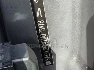 Land Rover Range Rover Velar 2019 Gray