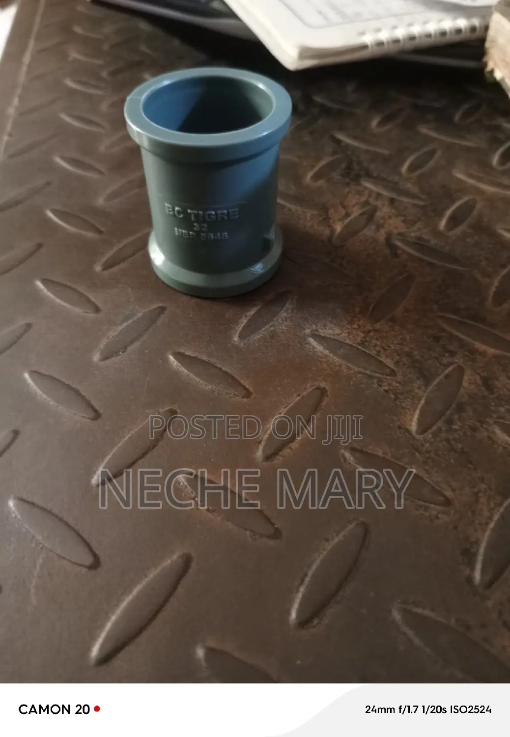 1"socket Fittings