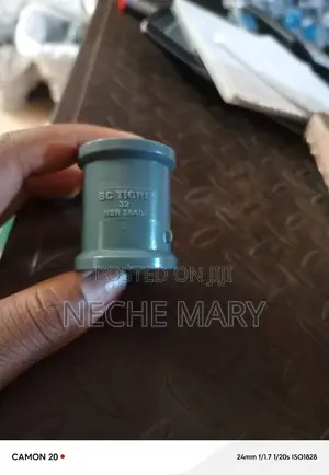 1"socket Fittings