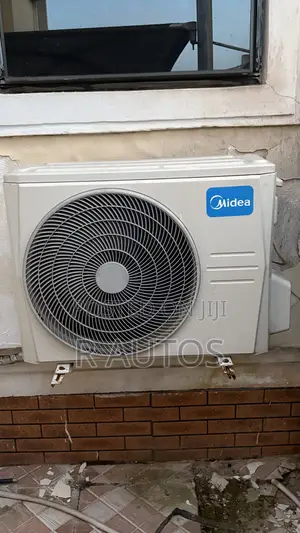 Midea 1.5hp