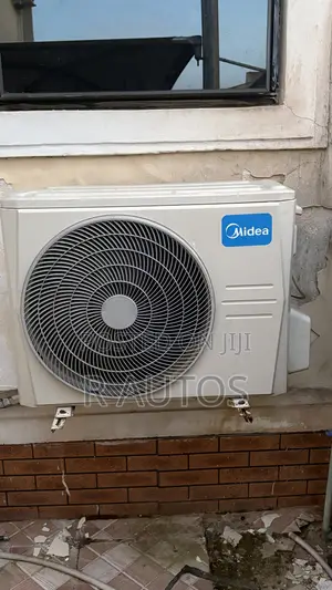 Midea 1.5hp