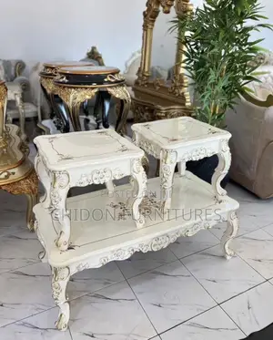 Center Table