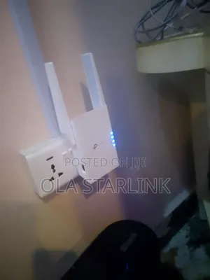 TP-Link RE505 Wireless Extenders