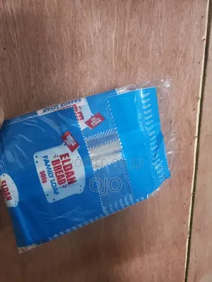 Bread Packaging Wrapper Nylon