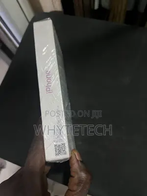 New Apple iPhone 16 Plus 128 GB Pink
