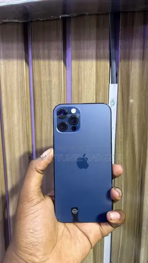 Apple iPhone 12 Pro 128 GB Blue