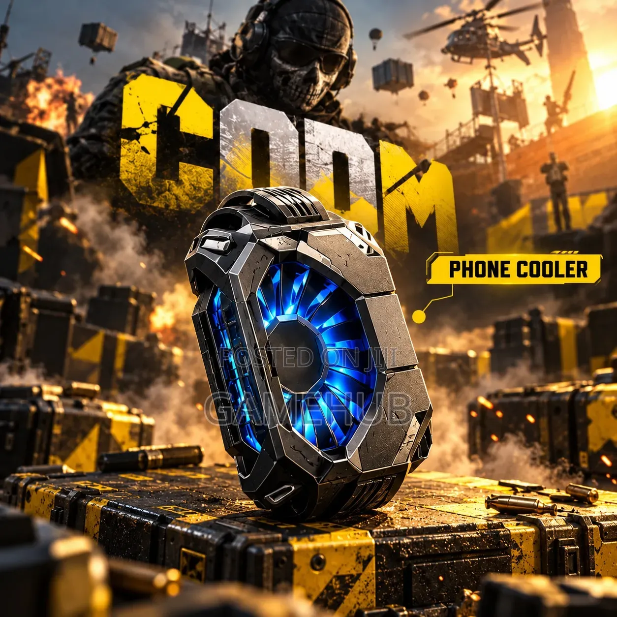 The Ultimate Mobile Gaming Bundle
