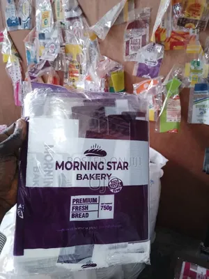 Bread Packaging Wrapper Nylon