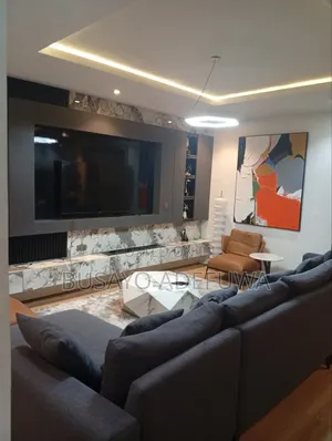 Furnished 2bdrm Apartment in Didamol Court Ilasan for sale