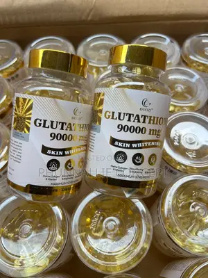 Gluthathione 90000mg
