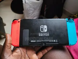 Nintendo Switch 1