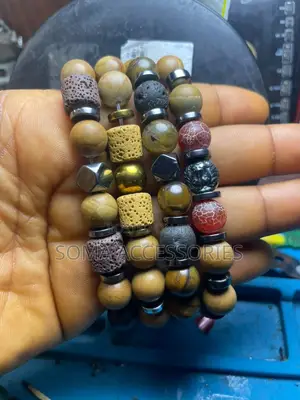 Stones Bead for Hand