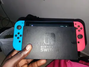 Nintendo Switch 1