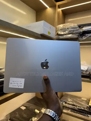 Laptop Apple MacBook Air 2026 M5 16GB Apple M5 SSD 512GB