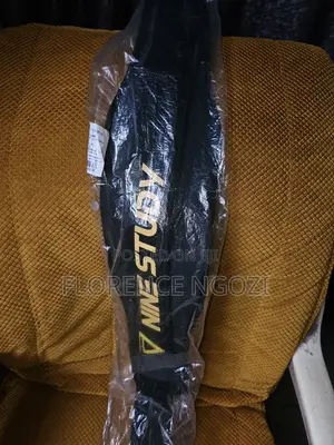 Deadlift Belt