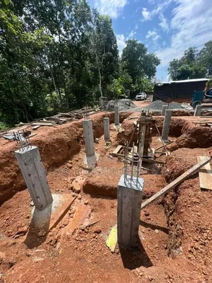 Subsurface Foundation Piling Contractors