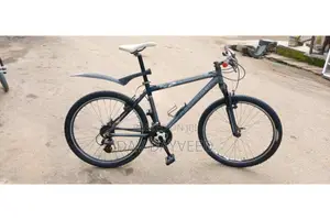 Sport Bicycle