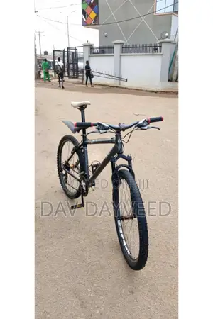 Sport Bicycle