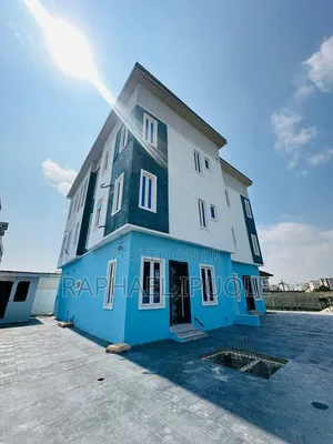 4bdrm Duplex in Greenland Estate, Mende for sale