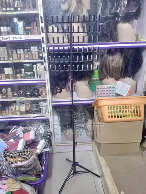 Attachment Stand
