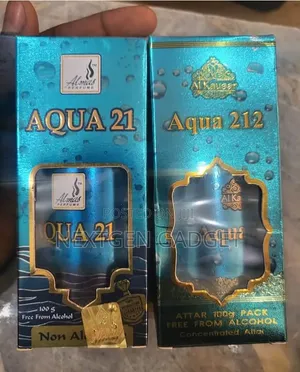 Oil Perfumes for Men/ Women