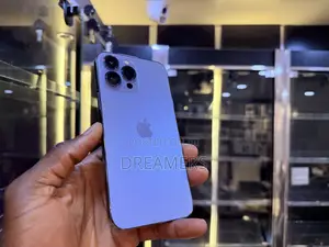 Apple iPhone 13 Pro Max 256 GB Blue