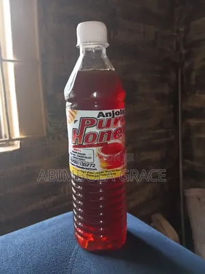 Anjola Pure Honey