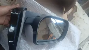 Side Mirrow