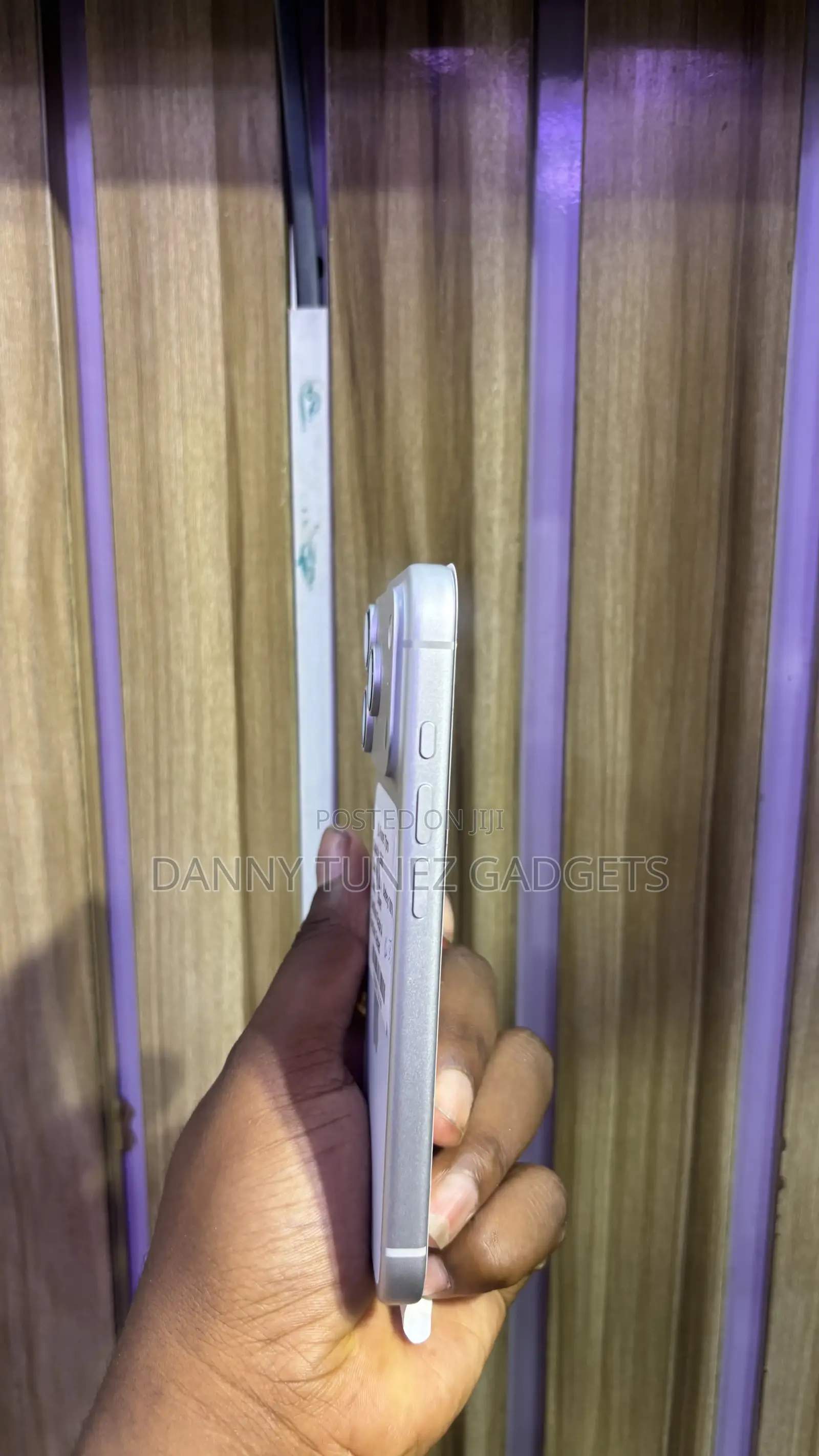 Apple iPhone 17 Pro 256 GB Silver
