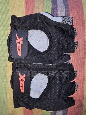 WorkOut Gloves