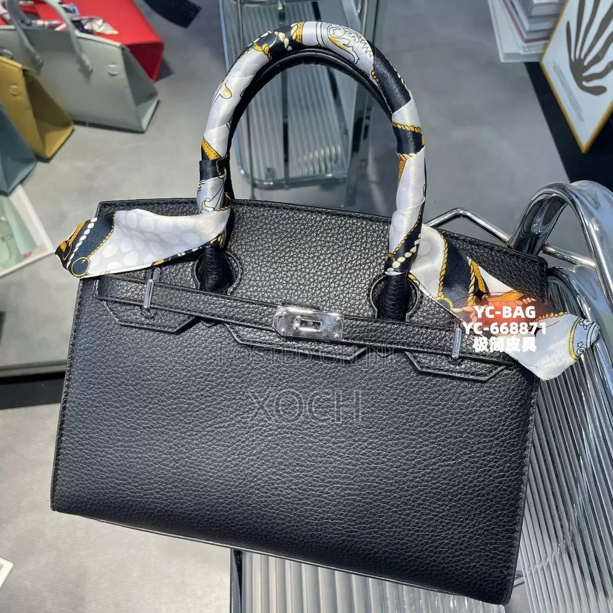 Luxury Bag