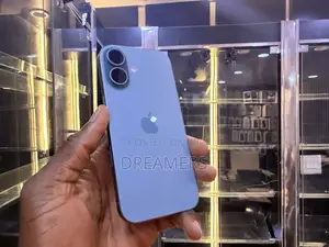 Apple iPhone 16 128 GB Green