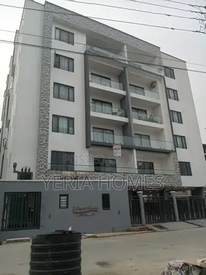 2bdrm Block of Flats in Lekki Phase 1 for sale