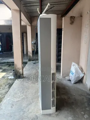 Hisense 2hp Non Inverter Standing AC