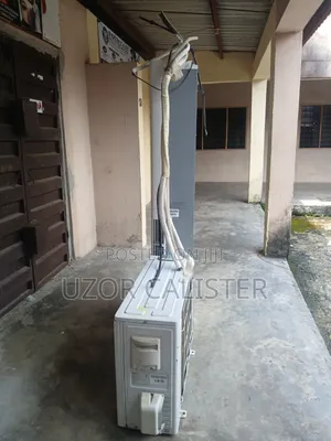 Hisense 2hp Non Inverter Standing AC