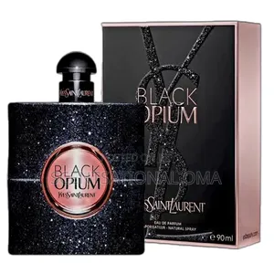 Black Opium Perfume Oil