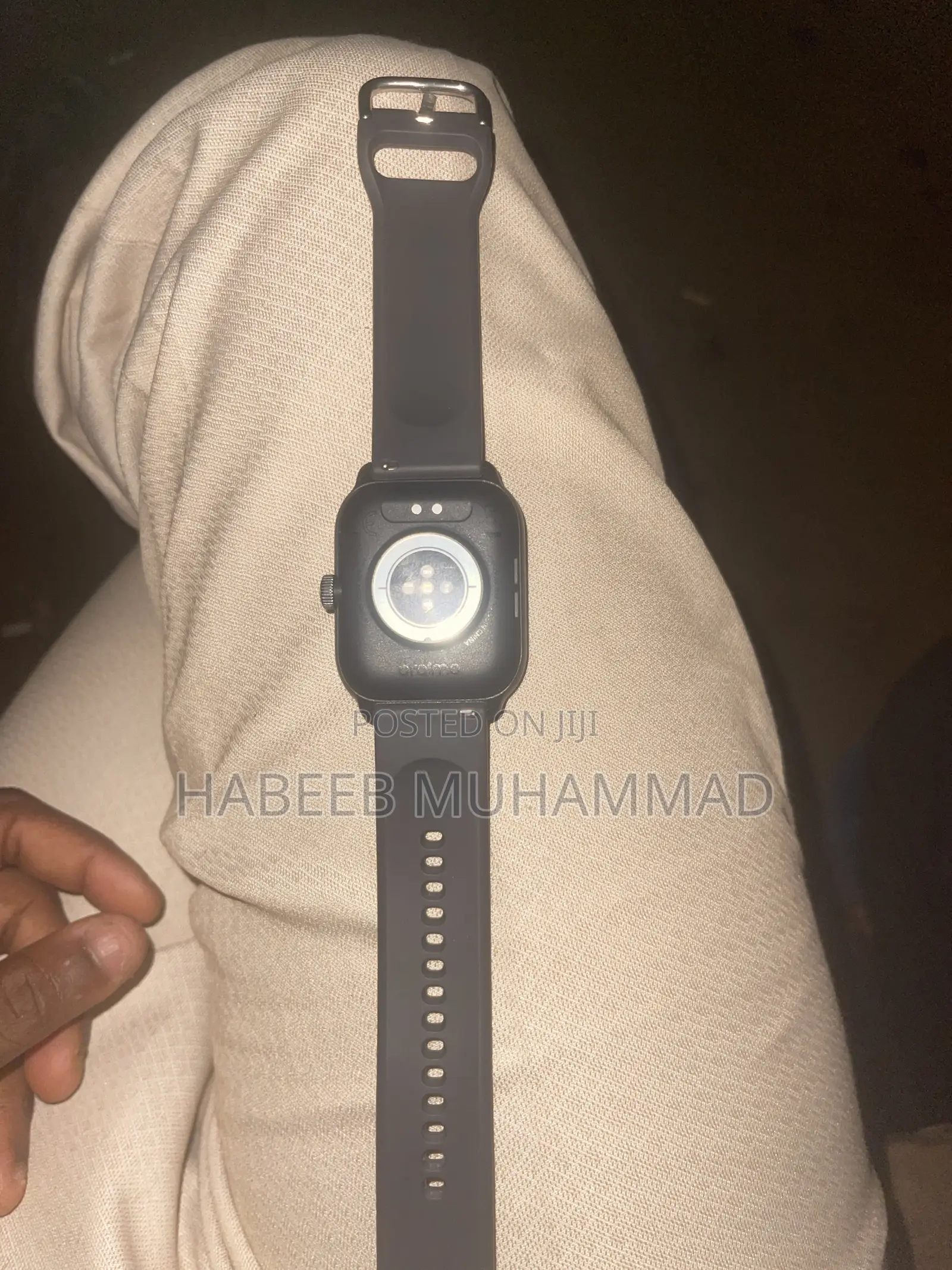 Oraimo Watch 6 Lite
