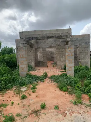 3bdrm Apartment in Kpako, Ado-Odo/Ota for sale