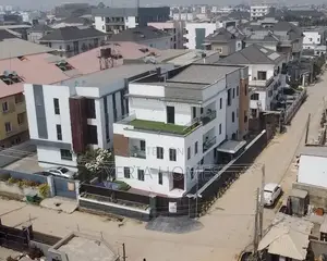 5bdrm Duplex in Ilasan for sale