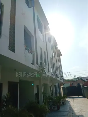 4bdrm Duplex in Ilasan Ikate for rent