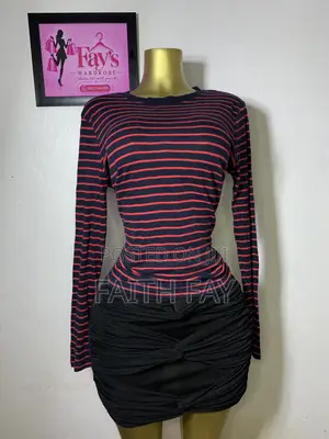 Female Tops