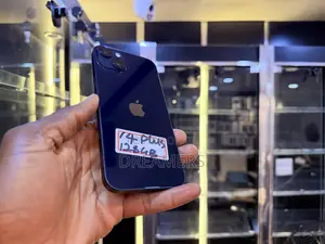 Apple iPhone 14 Plus 128 GB Blue