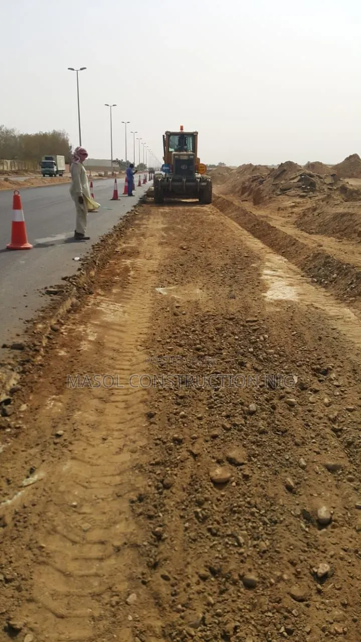 CFA Piling for Complex Foundation Projects