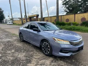 Honda Accord Sport 4dr Sedan FWD (2.4L 4cyl 2A) 2013 Purple