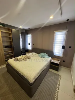 2bdrm Apartment in Ilasan Elegushi for rent