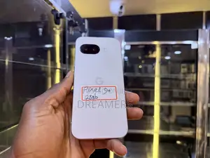 Google Pixel 9a 128 GB Gold