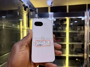 Google Pixel 9a 128 GB Gold