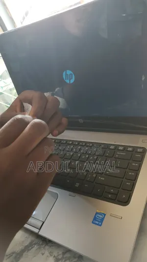 Laptop HP ProBook 430 G3 8GB Intel Core i5 HDD 500GB