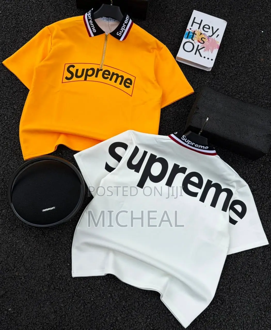 Supreme Polo