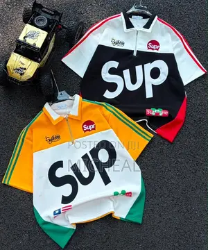 Supreme Polo